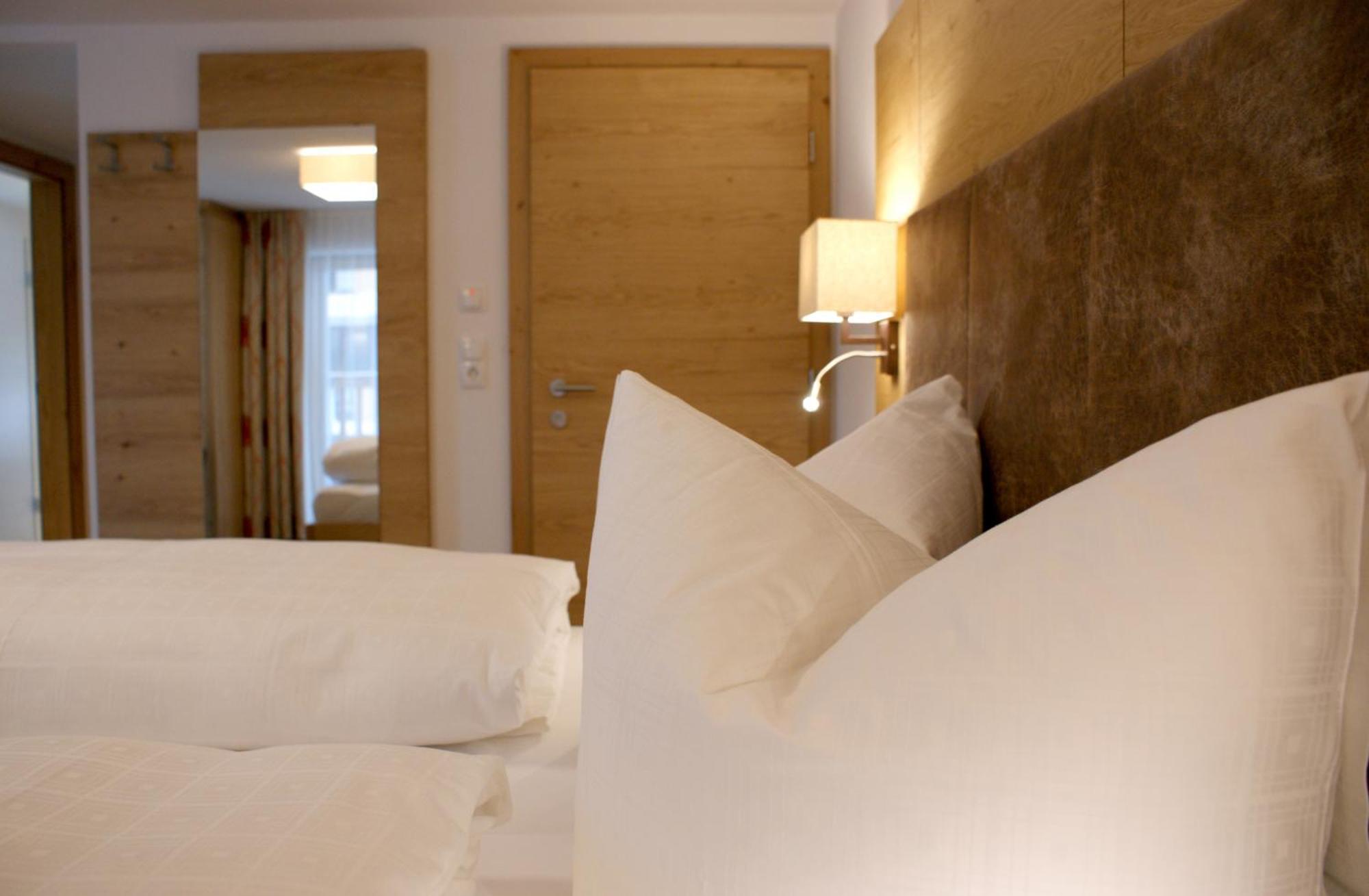 Apart Auhof See Room photo