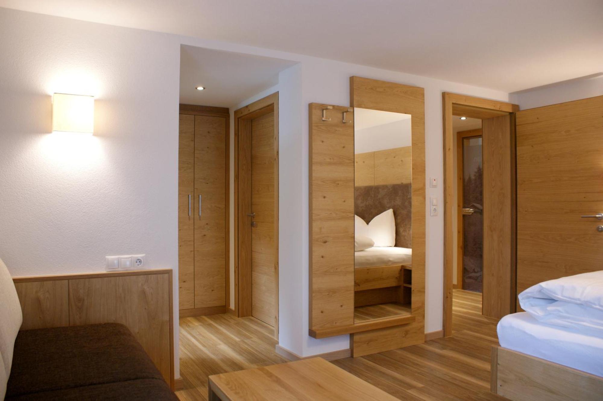 Apart Auhof See Room photo