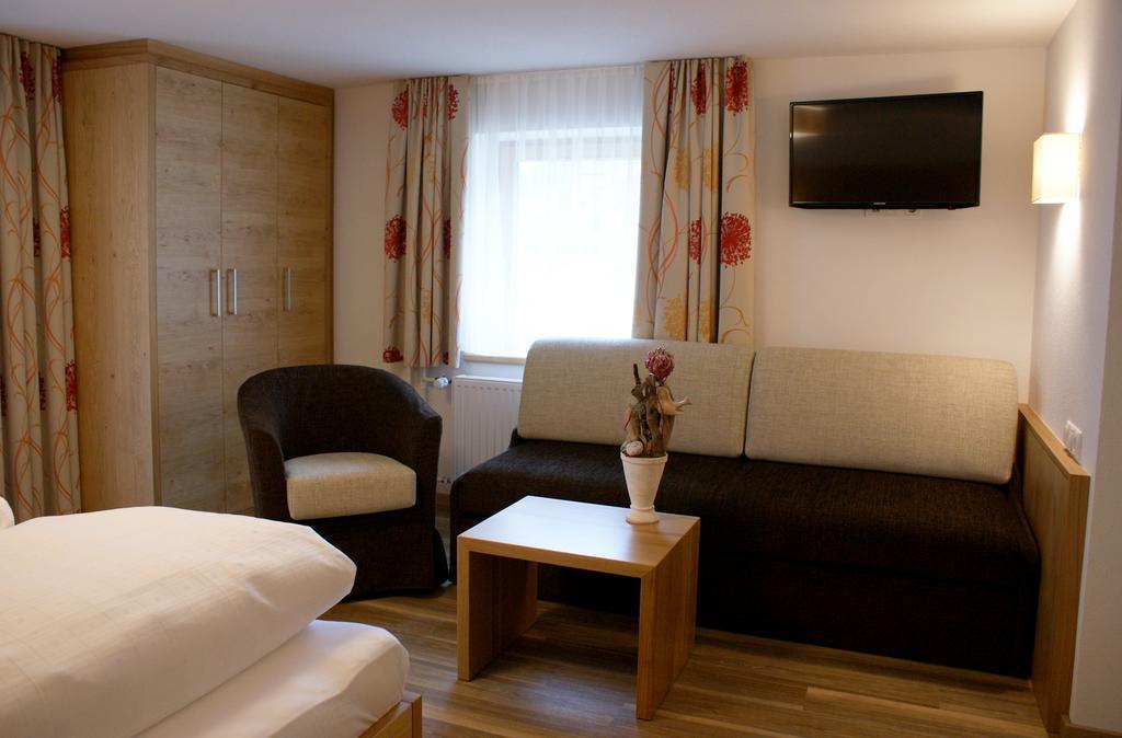 Apart Auhof See Room photo