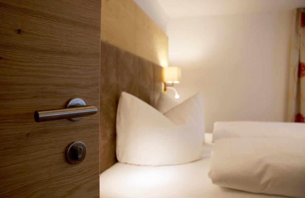 Apart Auhof See Room photo