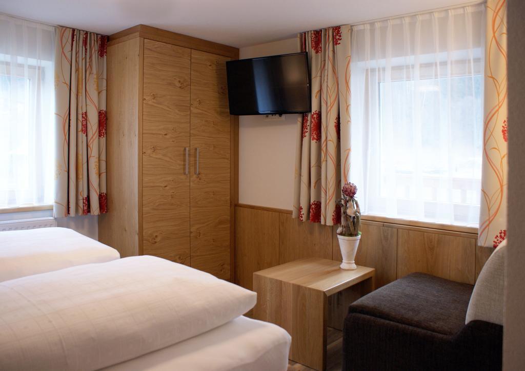Apart Auhof See Room photo