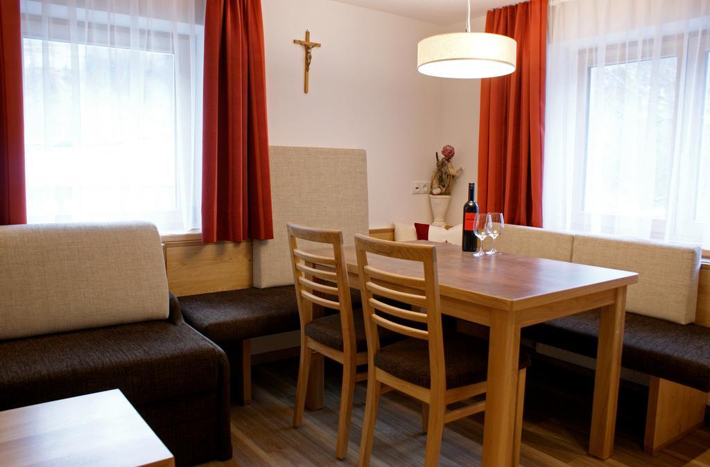 Apart Auhof See Room photo