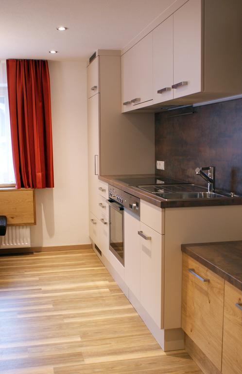 Apart Auhof See Room photo